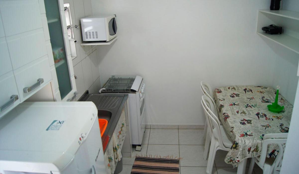 Pousada Cravo E Canela Palhoça Exterior foto