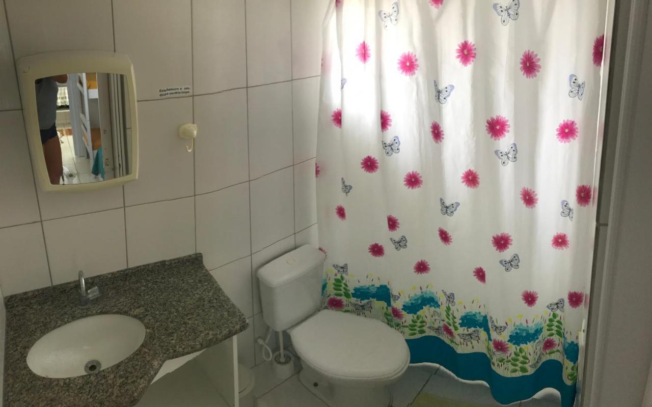 Pousada Cravo E Canela Palhoça Exterior foto