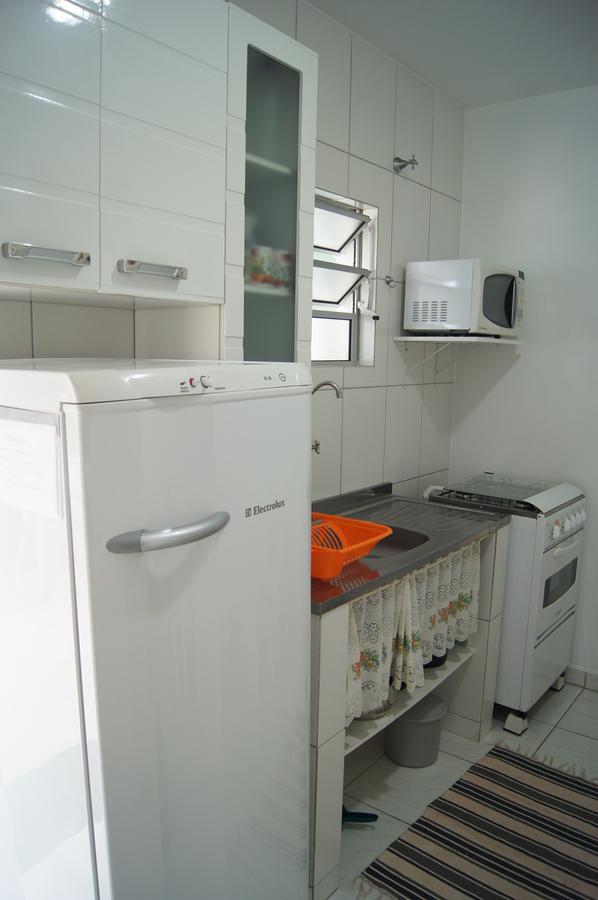 Pousada Cravo E Canela Palhoça Exterior foto